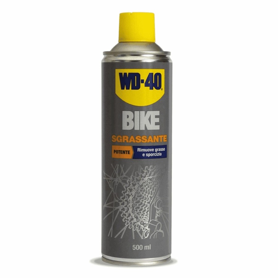 Wd-40 powerful degreaser 500ml - 1