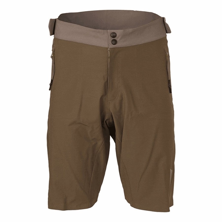 Short vtt venture homme armagnac taille l - 1