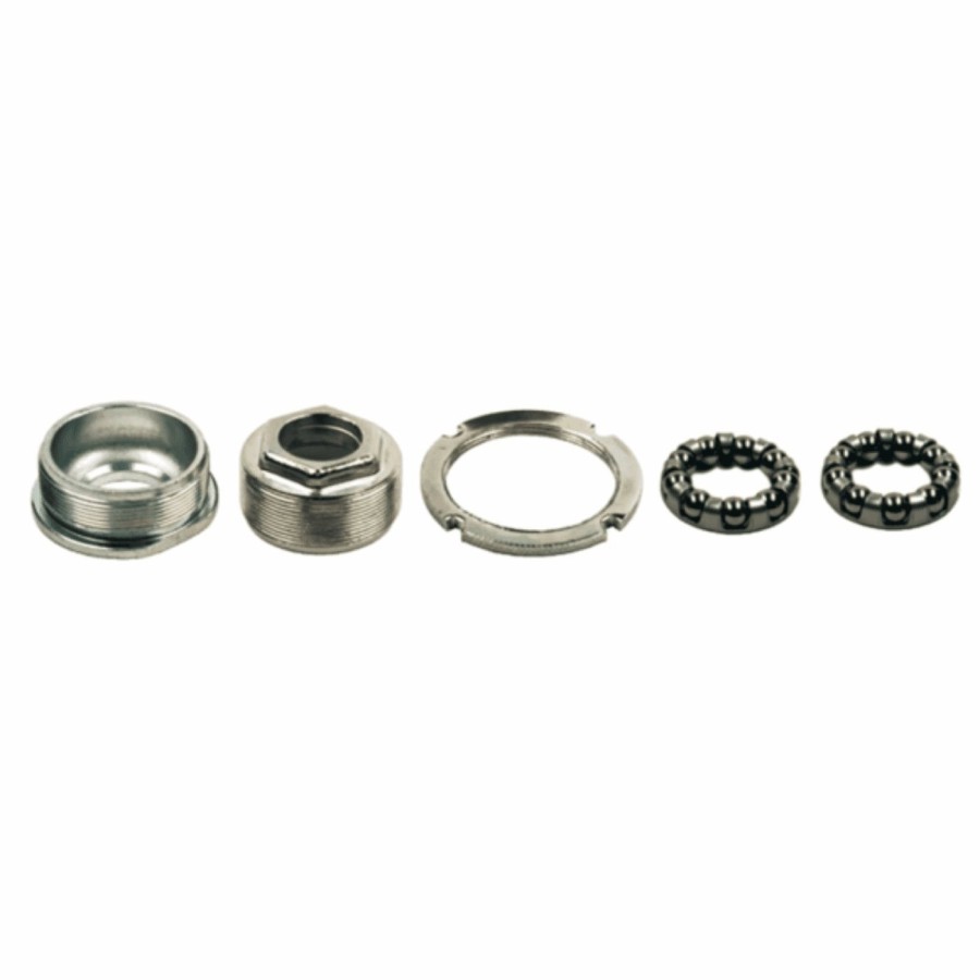 Series bottom bracket cups 34,75mm with bsa cages - 1