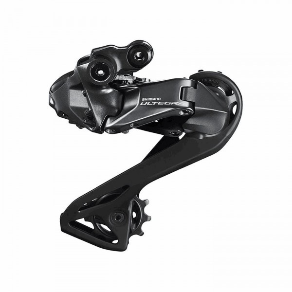 Road ultegra r8150 2x12s rear derailleur black max 34teeth - 1