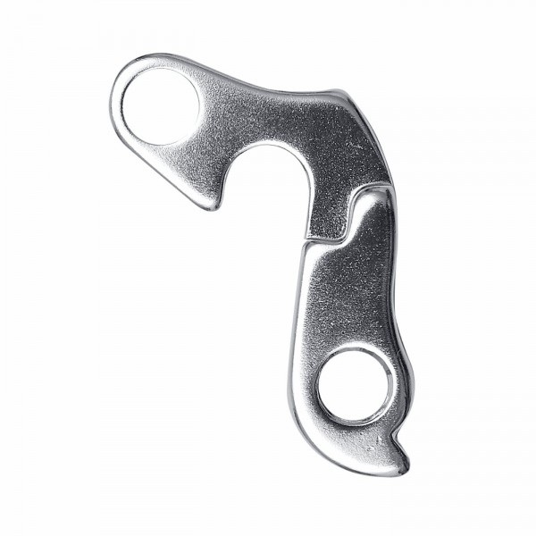 Aluminum derailleur hanger model q - 1