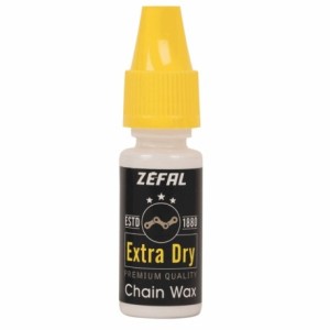Extra dry chain lube 10ml - 1