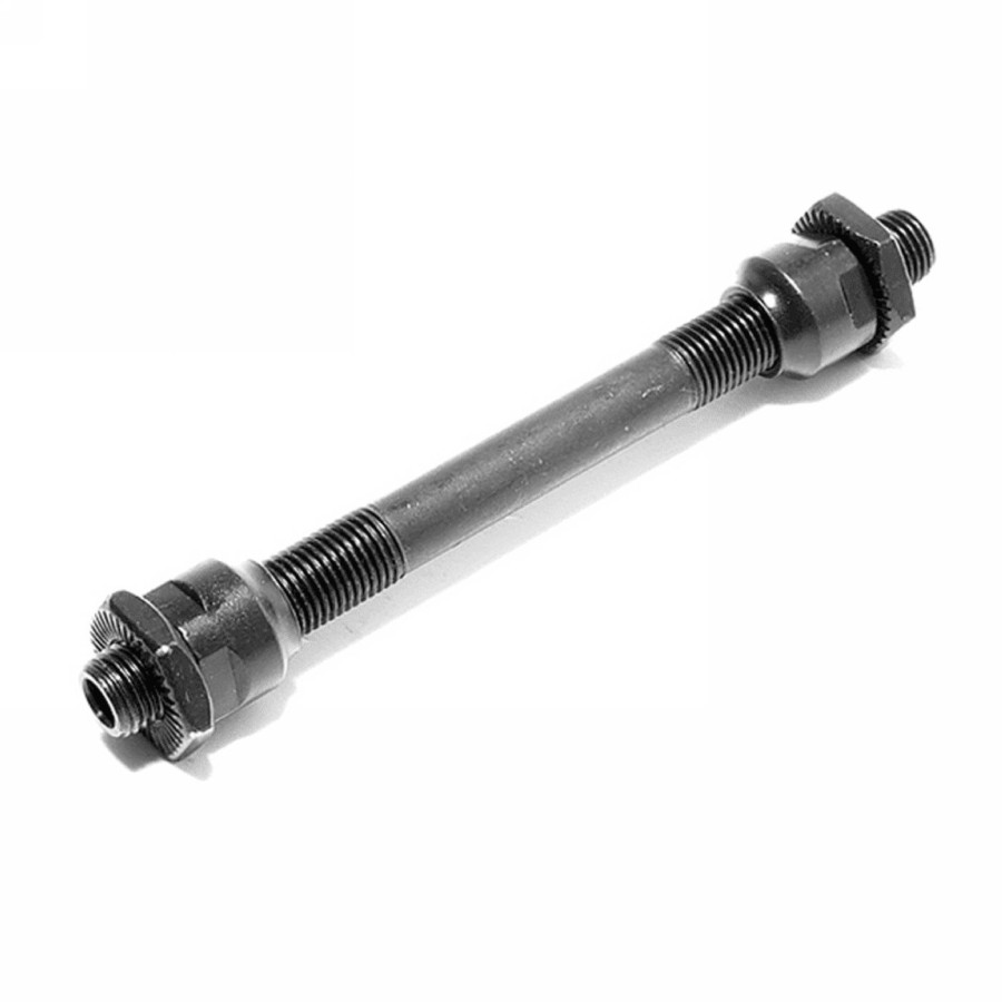 Front hub axle 108mm quick release - 1