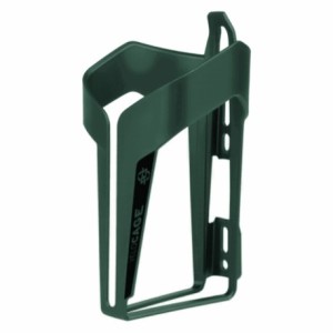 Green velocage bottle cage - 1