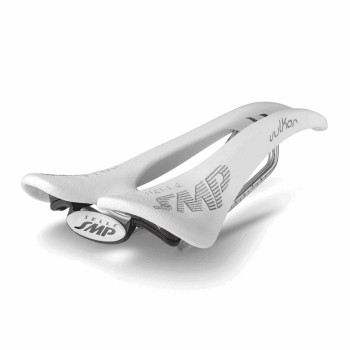 Saddle crb vulkor white 2018 - 1