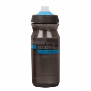 Botella de agua zefal sense pro 65 650 ml humo-azul-gris - 1