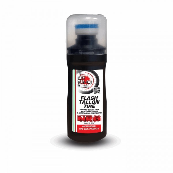 Jabón deslizante montaje goma 100ml - 1