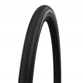 Tire 28" 700x35 g-one allround black supgro tle foldable - 1
