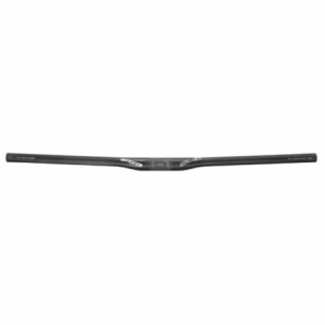 Guidon slk pro flat carbon 740mm x 31.8mm b1 - 1