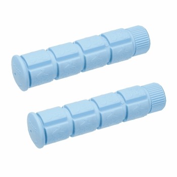 Manopole ngrip azzurre 120mm - 1 - Manopole - 8055320653124