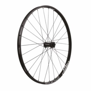 Xxl carbon 29 "front wheel disc 6 holes 28 spokes - weight 606g - 1