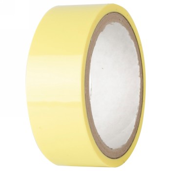 Tubeless rim tape, 35 mm, 10 metre rolled, on m-wave header - 1