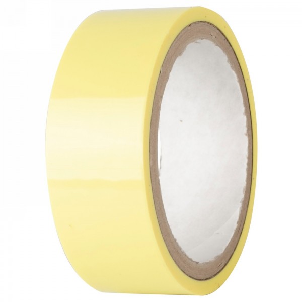 Tubeless rim tape, 35 mm, 10 metre rolled, on m-wave header - 1