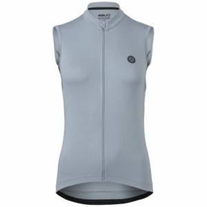 Vest core singlet ii essential woman light blue size s - 1