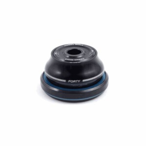 Headset 40 series integrated 1.5 "is41 / 28.6 / h15 is52 / 40 cone alto black - 1