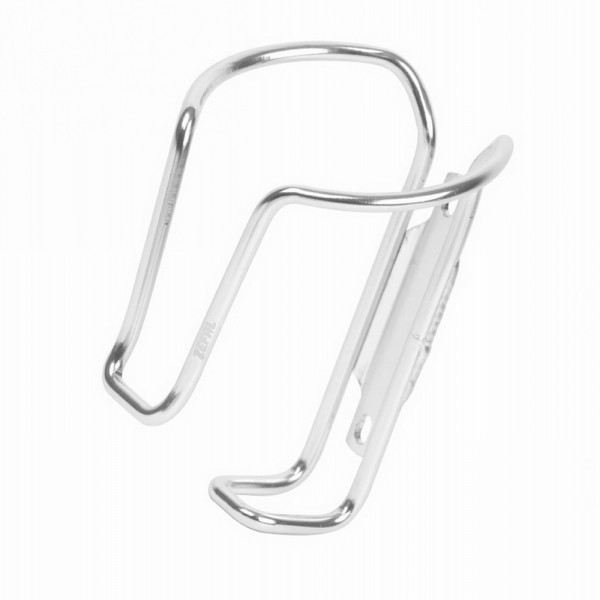 PORTE-BIDON PULSE FULL ALU ARGENT - 1