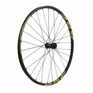 Kit 6 stickers for one gold wheel for electron wheel - 27.5 - 1