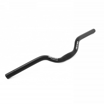 Handlebar ctb all 580mm black 156tp - 1