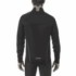 Chrono expert rain jacket black size L - 2