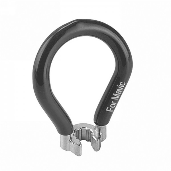 Grauer radspanner 6,4mm für mavic - 1