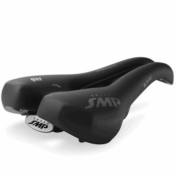 Sella e-suv gel nero matt - 1 - Selle - 8032568528858