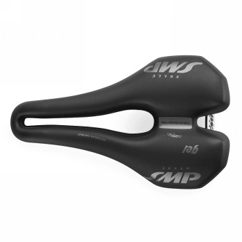 Sella e-suv gel nero matt - 2 - Selle - 8032568528858