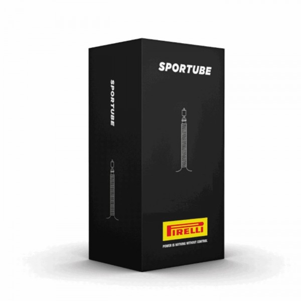 Sportube rohr 29" x 2.1 / 2.3 verleiht 48 mm - 1