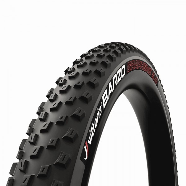 Tire 29" x 2.10 (52-622) barzo tnt graphene 2.0 foldable - 1