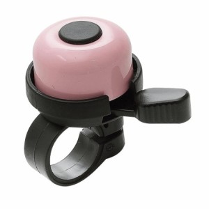 Campana din don diámetro: 32mm rosa - 1