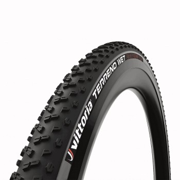 Tire 28" 700x 38 (40-622) terrain wet tnt graphene 2.0 foldable - 1