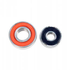 Rear hub bearings lm4066000 (2pcs) - 1