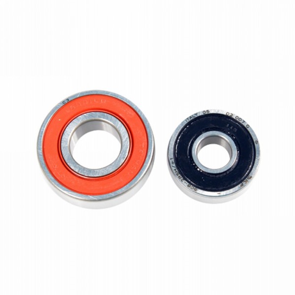 Roulements de moyeu arrière lm4066000 (2pcs) - 1