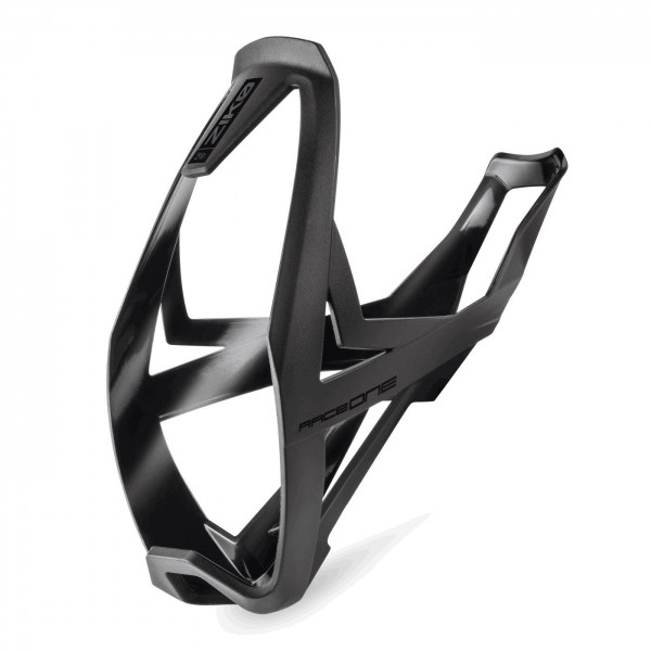 Ziko bottle cage black/black 29grams screws included - 1