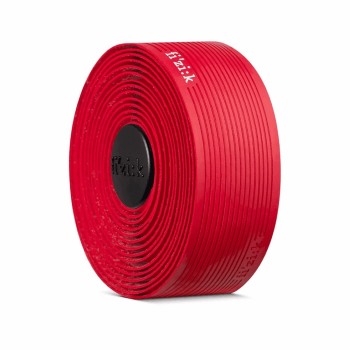 Cinta de manillar fizik wind microtex tacky red - 1