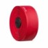 Fizik vento microtex tacky red handlebar tape - 1