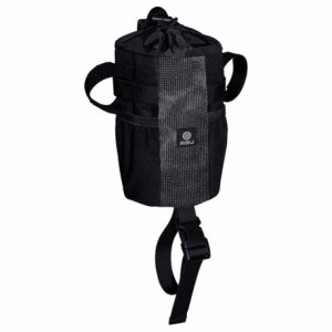 Bag venture 9x16x9cm handlebar - reflective snack-pack 1lt - 1