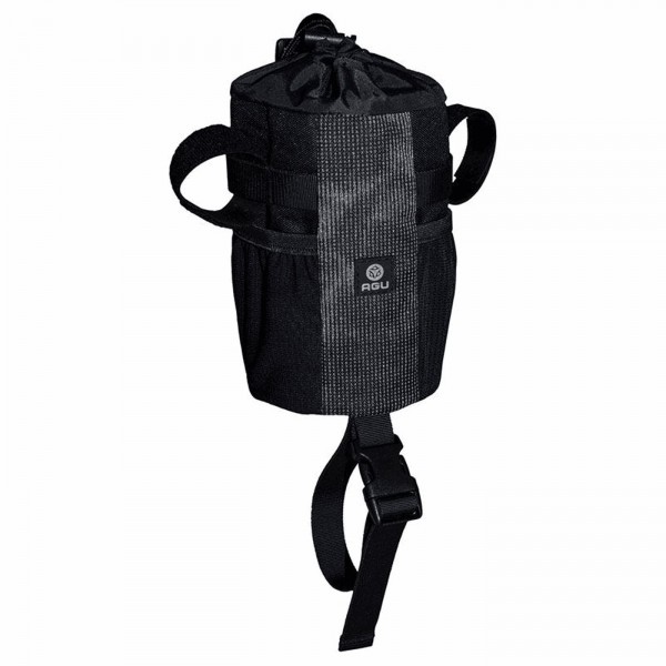 Sac venture 9x16x9cm guidon - réfléchissant snack-pack 1lt - 1