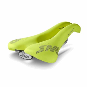 Selle crb avant jaune fluo 2018 - 1