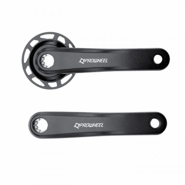 Pair of cranks e-bike eb03 bosch2 172.5mm - 1