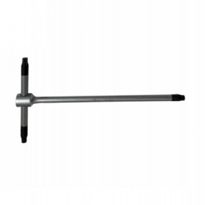Torx wrench with t-handle 10 tx - 1