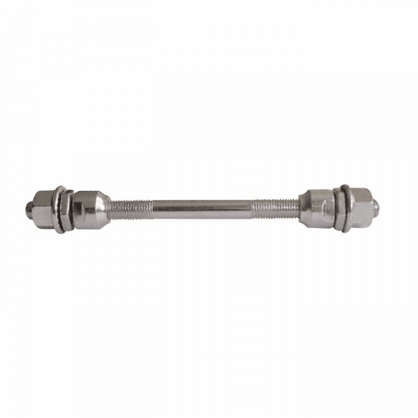 Wheel pin in drilled steel 145x10 rear 9v balls - 1