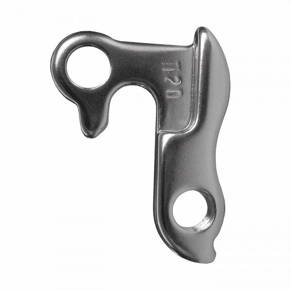 Model m aluminum derailleur hanger - 1