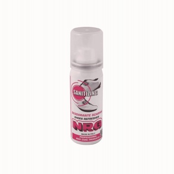 St sanificante scarpe 50 ml - 1 - Pulizia bici - 8006231778871