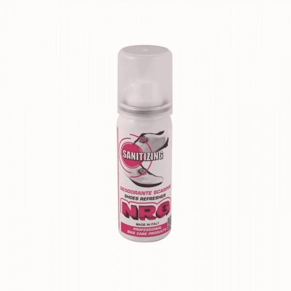 St sanificante scarpe 50 ml - 1 - Pulizia bici - 8006231778871