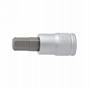 Allen key bit 1/4" tx5 - 1