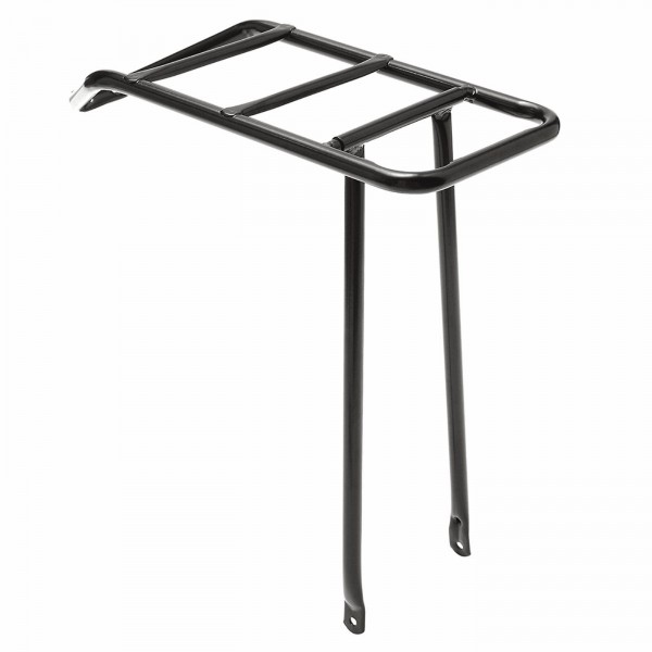 Steel rear rack 26 for transport bikes - 1