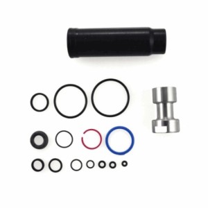 Fork seal kit for fit4 36 cartridge (8mm stem) from 2020 - 1