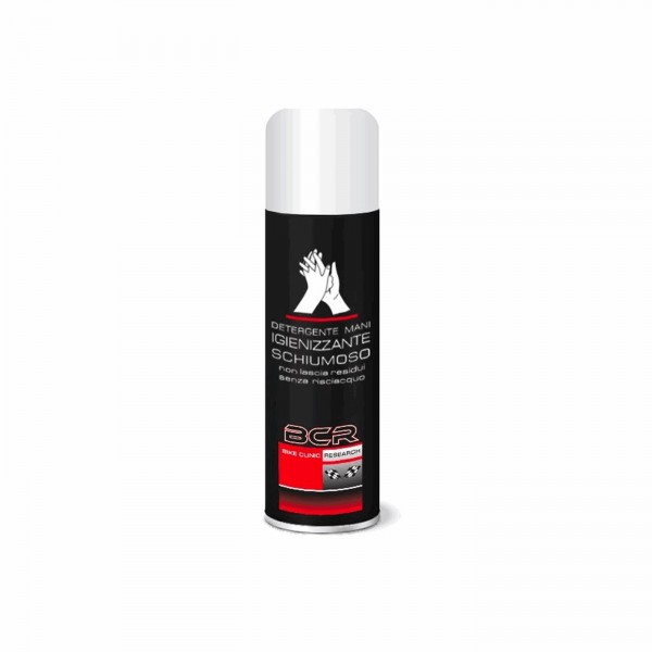 Désinfectant moussant pour les mains 100 ml - 1