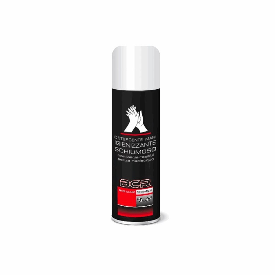 Désinfectant moussant pour les mains 100 ml - 1