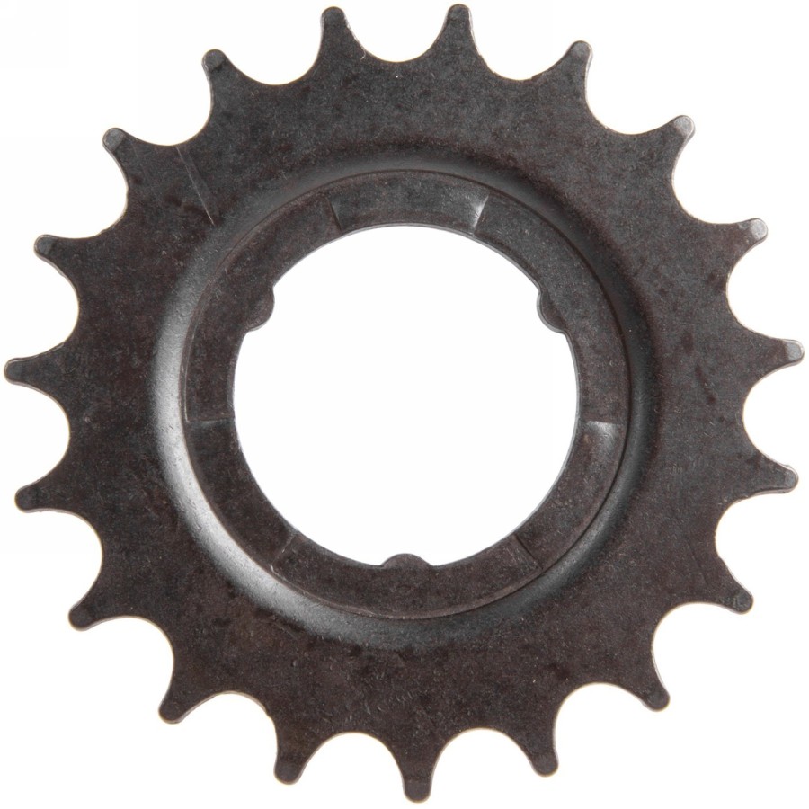 Sprocket, 19 teeth, for 1/2x3/32 chain, for coaster brake hub - 1